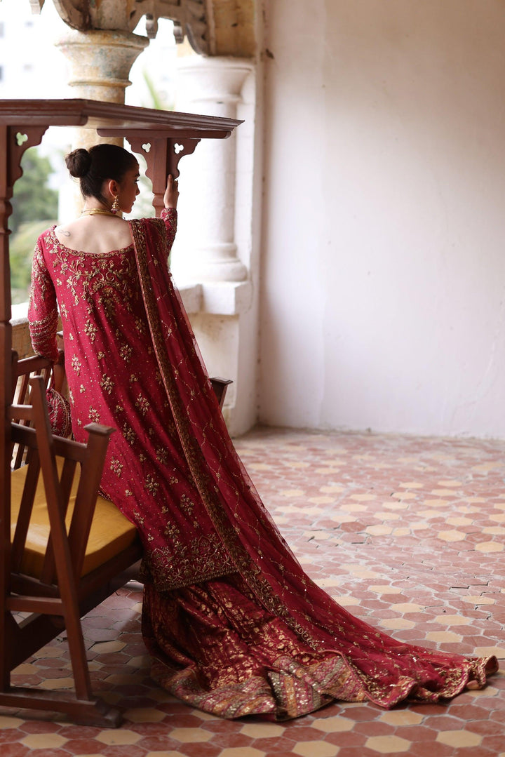 MHC-1101 raniazarastudio