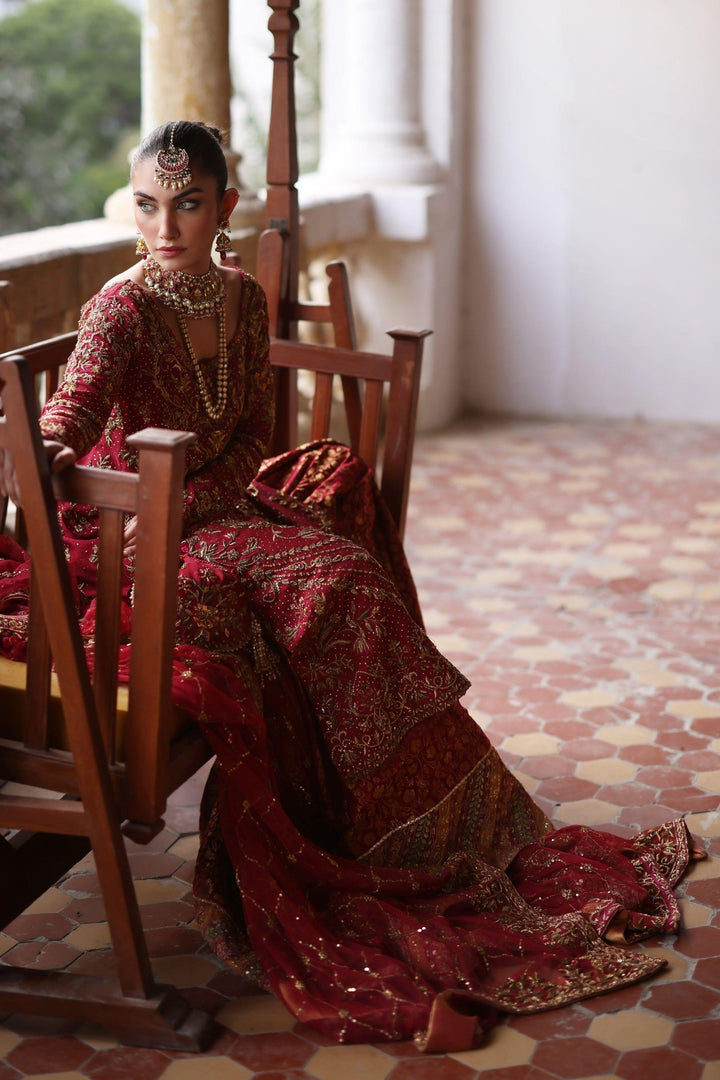 MHC-1101 raniazarastudio