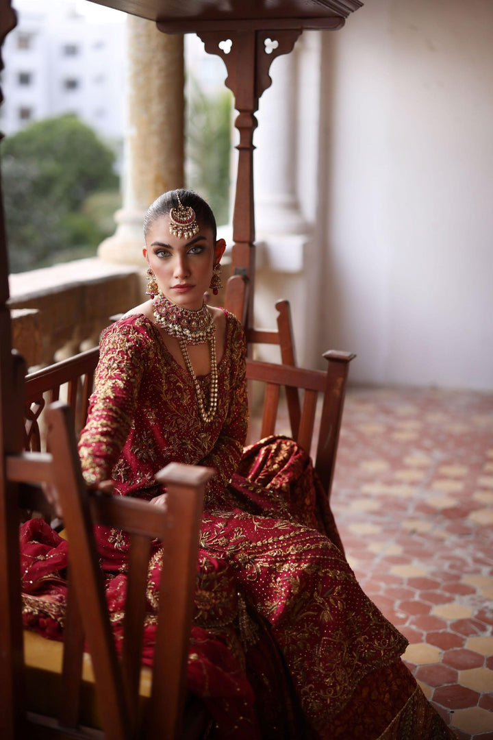 MHC-1101 raniazarastudio
