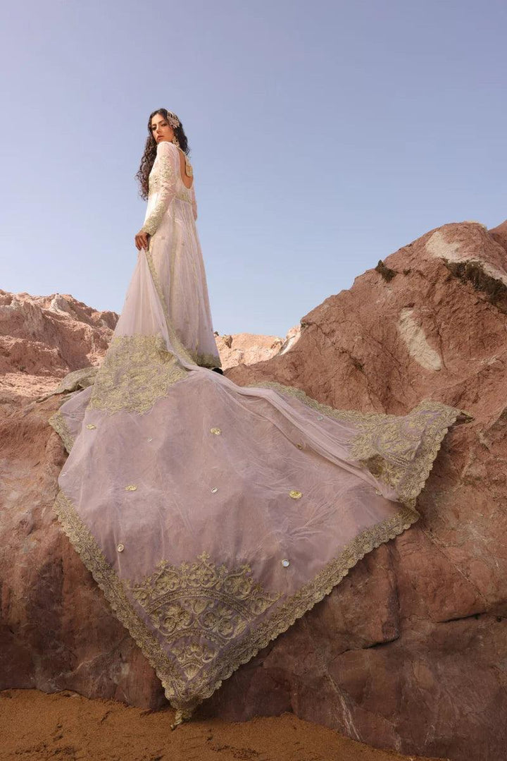 Dilara - Shahnaz Anis - Luxury Pret
