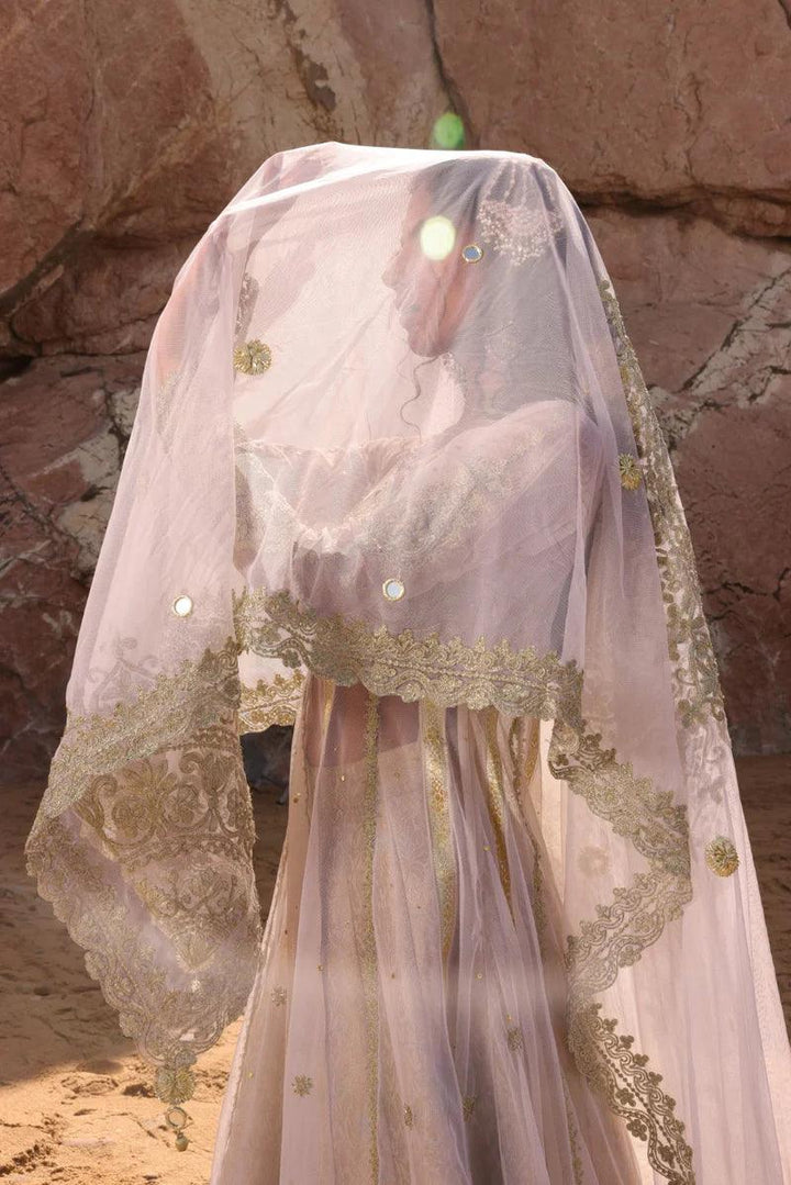 Dilara - Shahnaz Anis - Luxury Pret