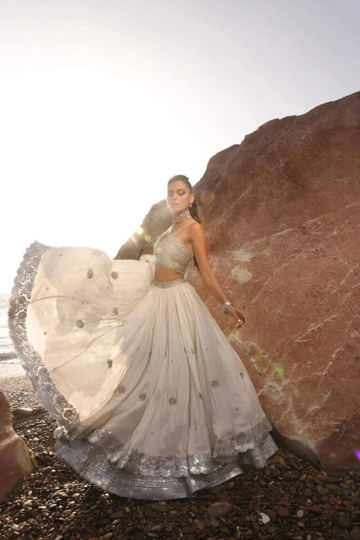 Sehr - Shahnaz Anis - Luxury Pret