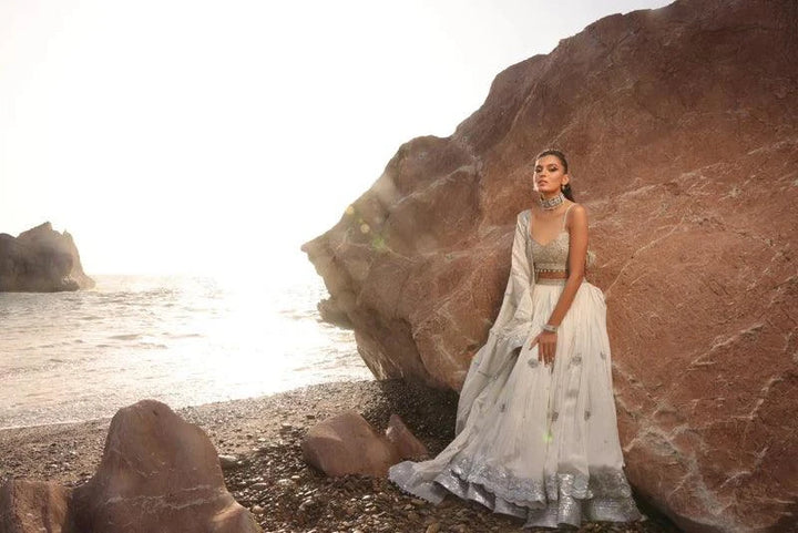 Sehr - Shahnaz Anis - Luxury Pret
