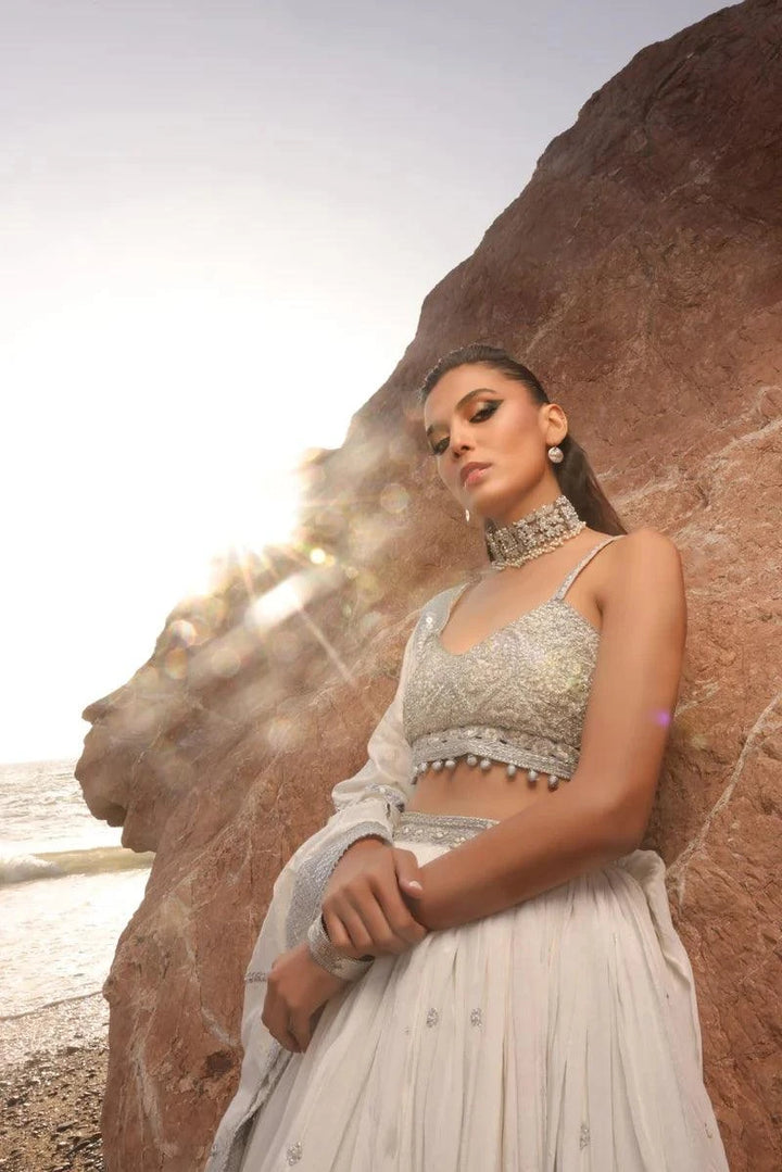Sehr - Shahnaz Anis - Luxury Pret
