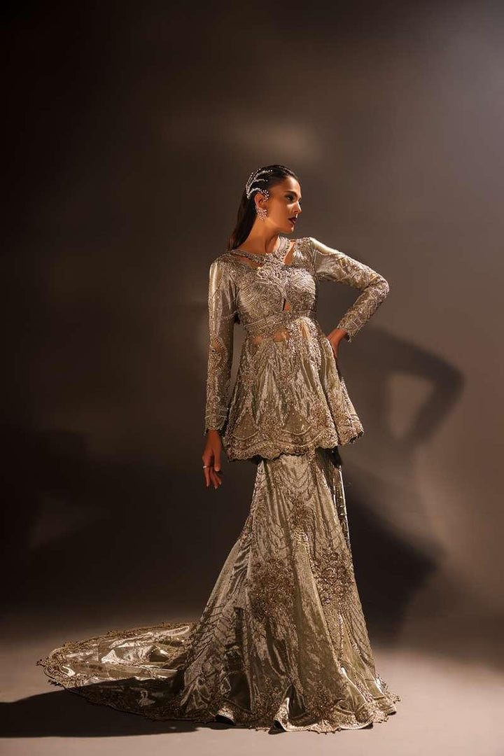 Azaliyah - Shahnaz Anis - Bridal