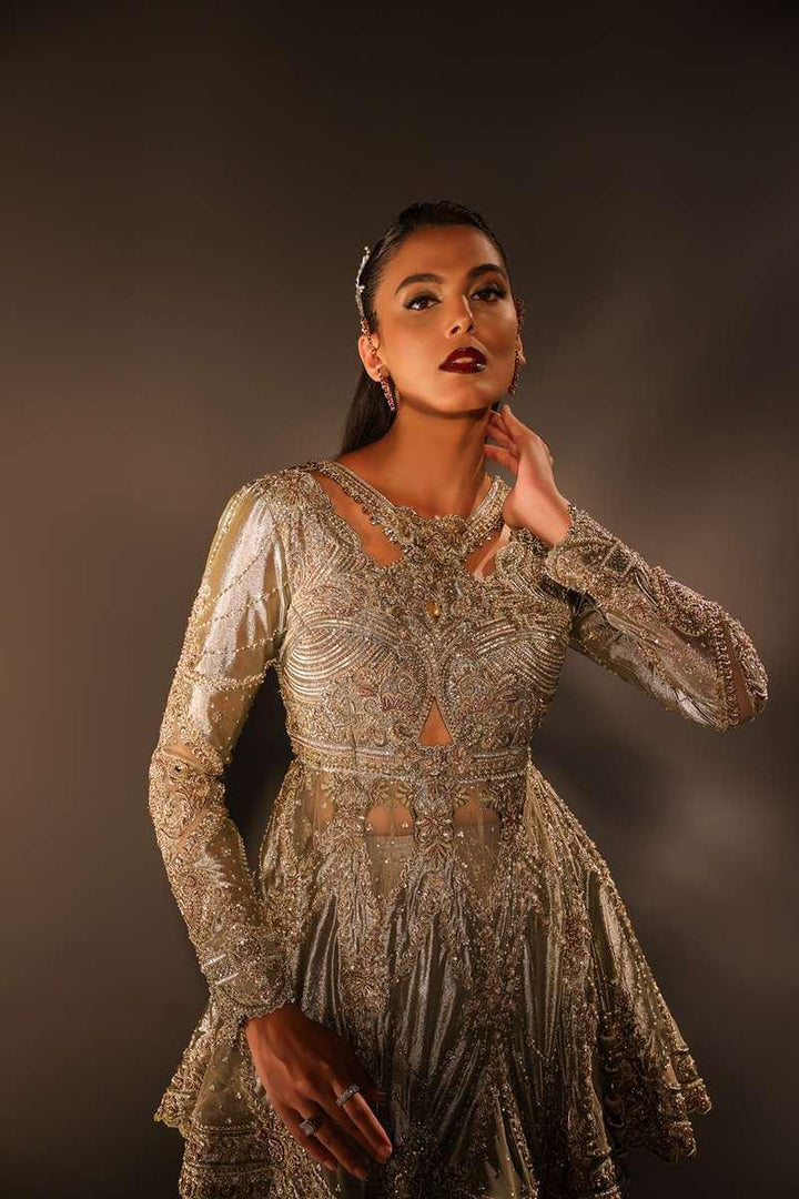 Azaliyah - Shahnaz Anis - Bridal