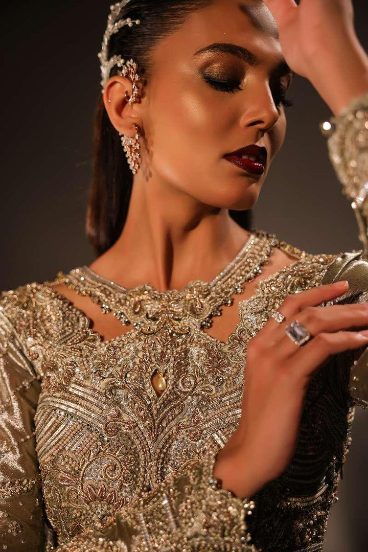 Azaliyah - Shahnaz Anis - Bridal