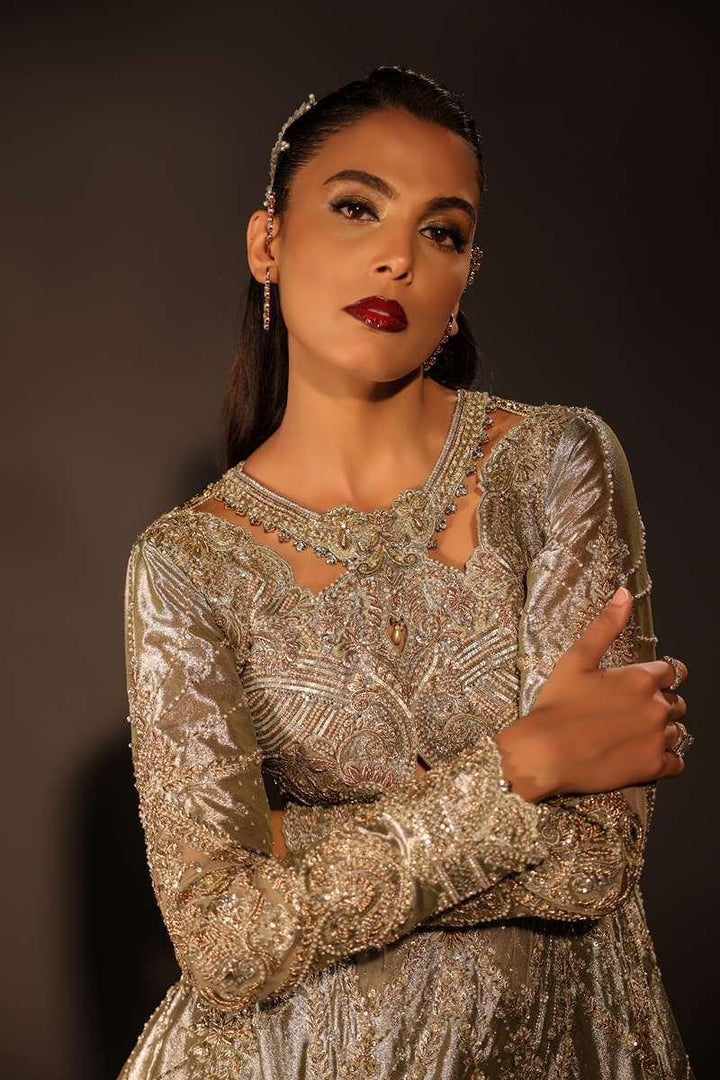 Azaliyah - Shahnaz Anis - Bridal