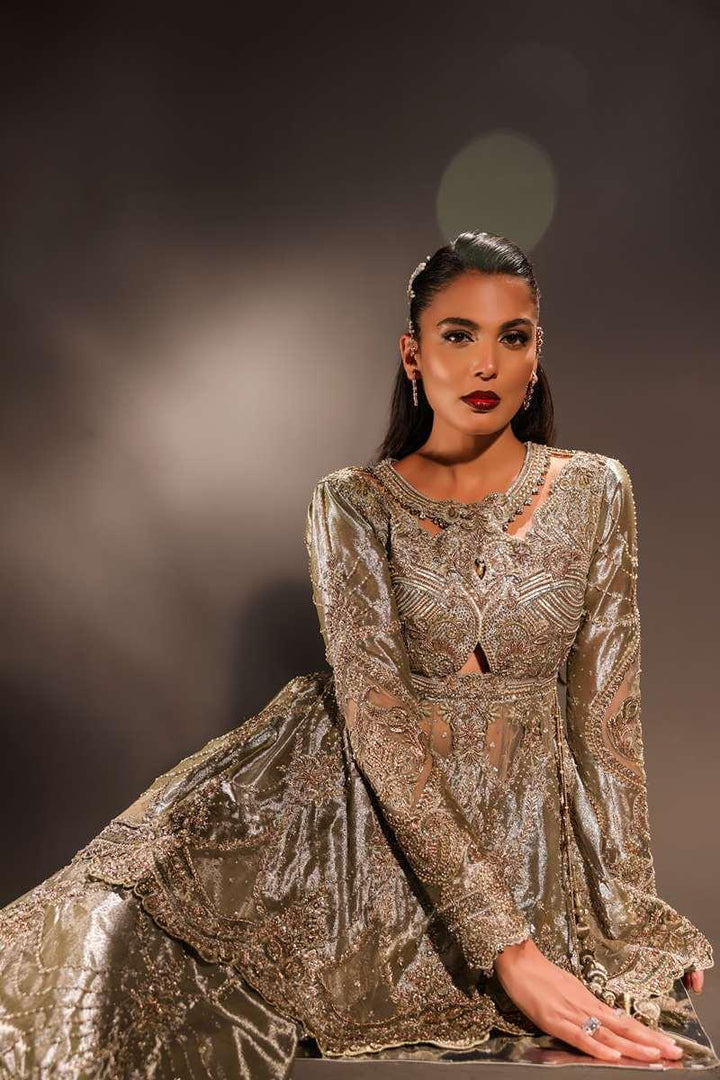 Azaliyah - Shahnaz Anis - Bridal
