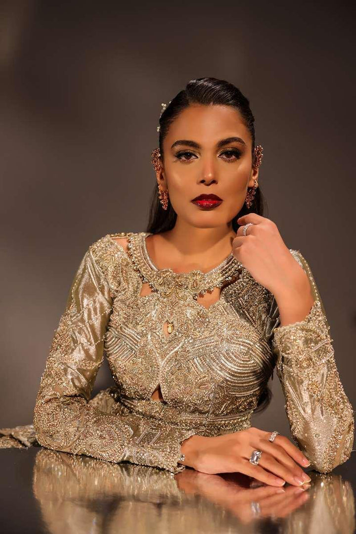 Azaliyah - Shahnaz Anis - Bridal