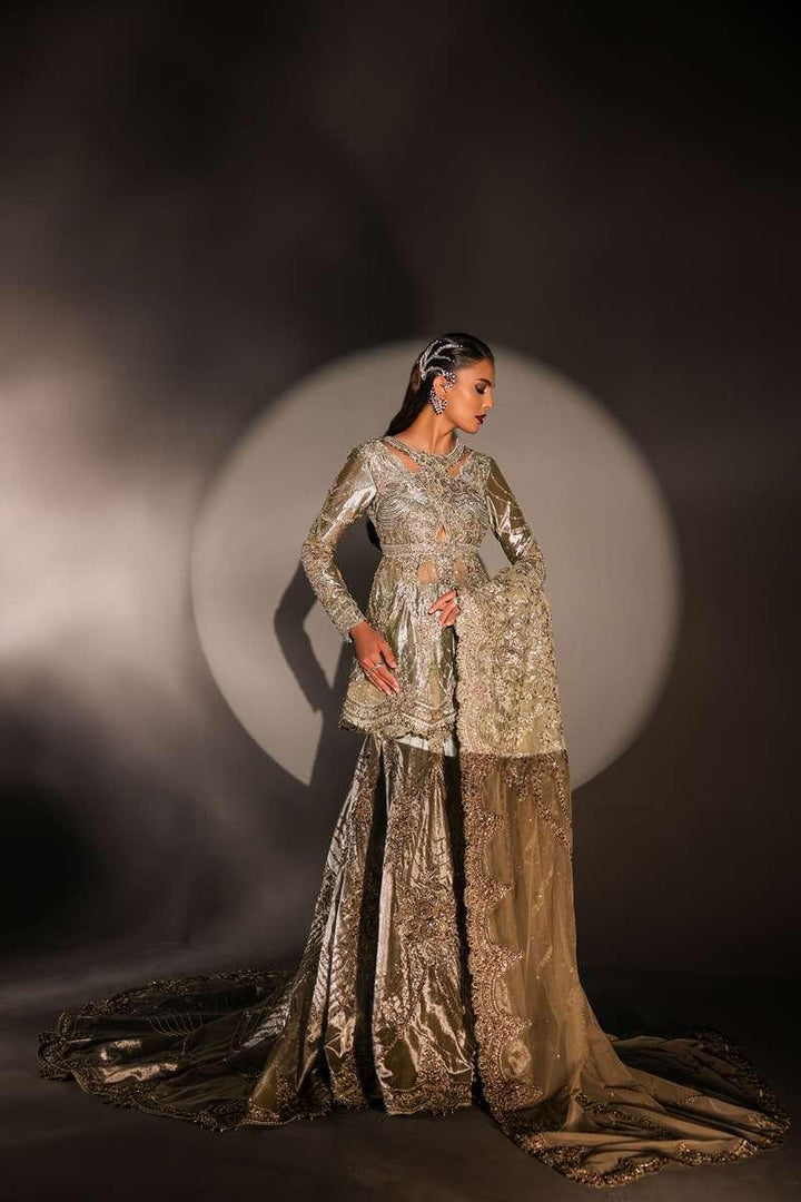Azaliyah - Shahnaz Anis - Bridal