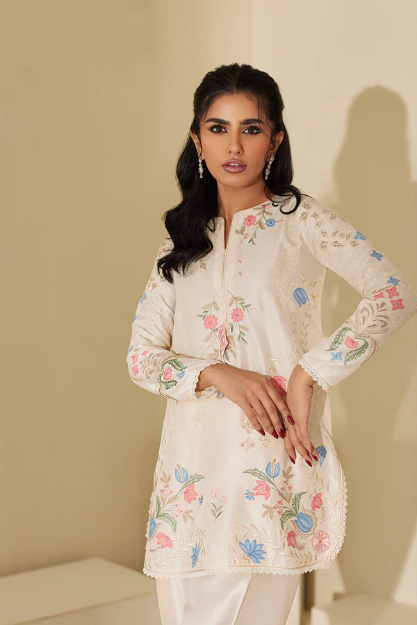 Faizah - Mina Hassan - Luxury Pret