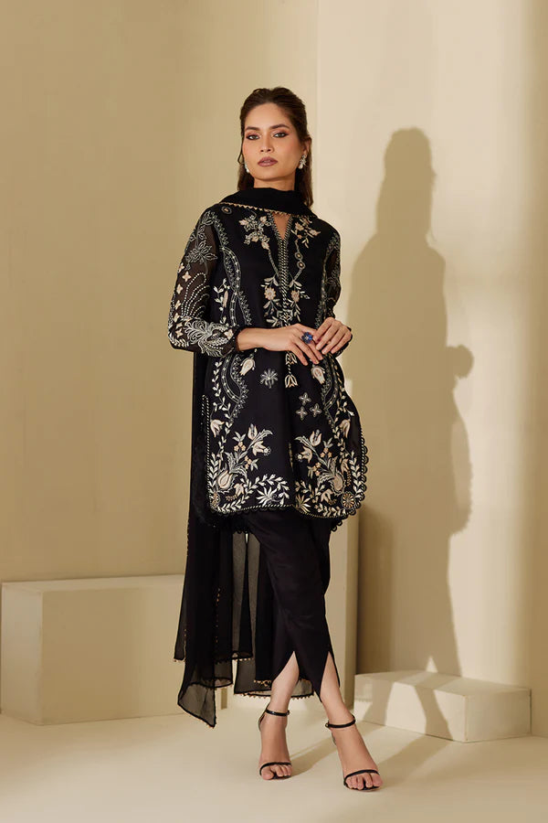 Feeha - Mina Hassan - Luxury Pret