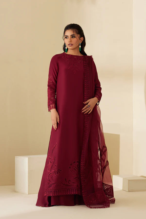 Amaara - Mina Hassan - Luxury Pret