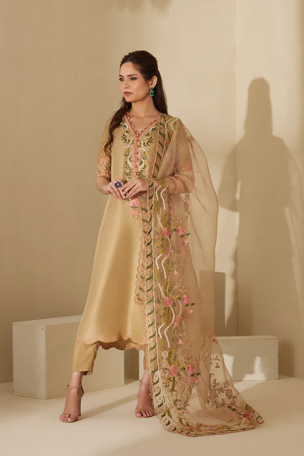 Areeba - Mina Hassan - Luxury Pret