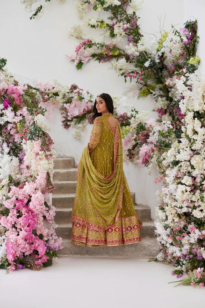 MHC-1116 - Mina Hasan - Formal - raniazara