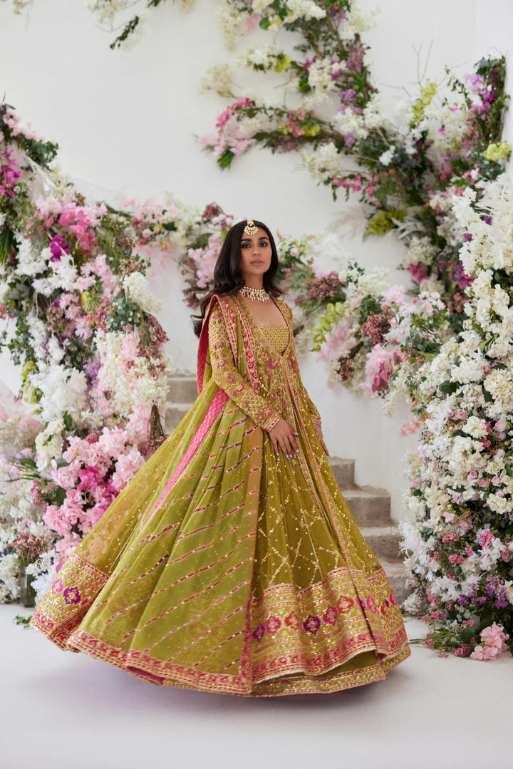 MHC-1116 - Mina Hasan - Formal - raniazara