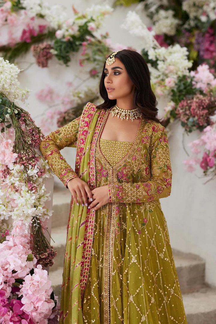 MHC-1116 - Mina Hasan - Formal - raniazara