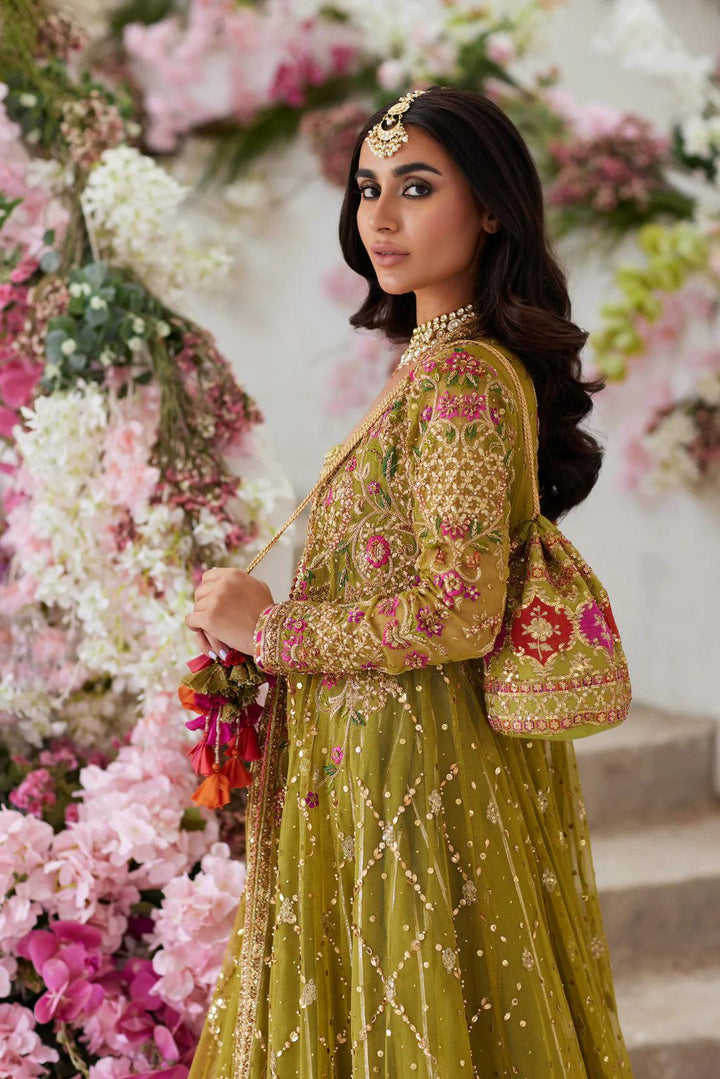 MHC-1116 - Mina Hasan - Formal - raniazara