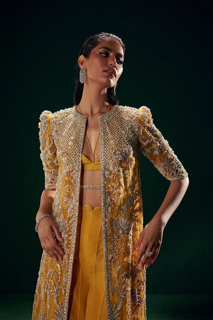 Monarch - Soraya - Formal - raniazara