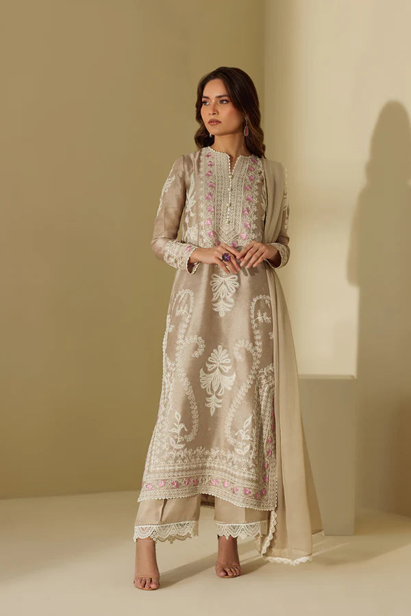 Sahira - Mina Hassan - Luxury Pret