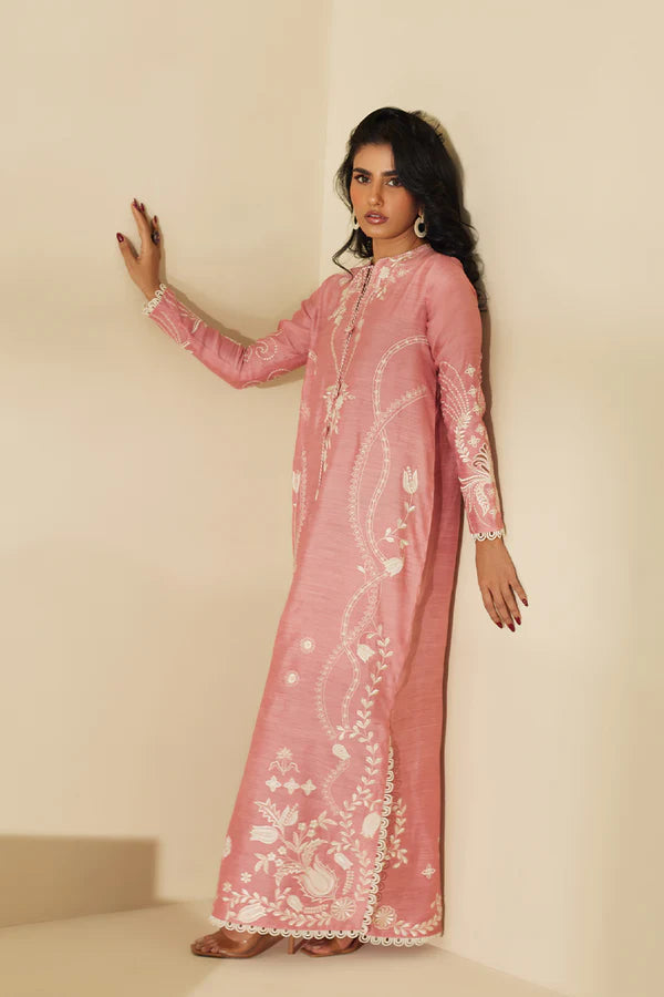 Sahir - Mina Hassan - Luxury Pret