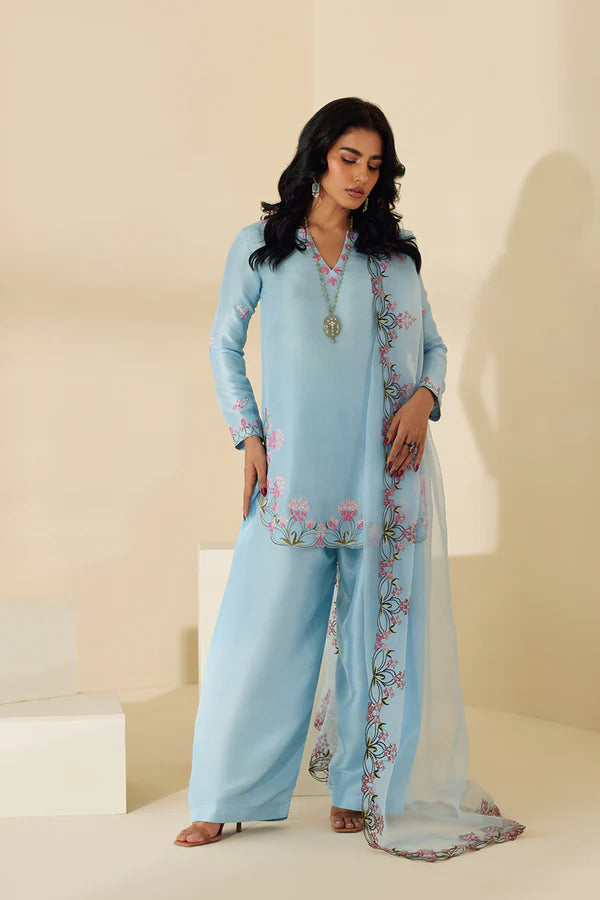 Roma - Mina Hassan - Luxury Pret