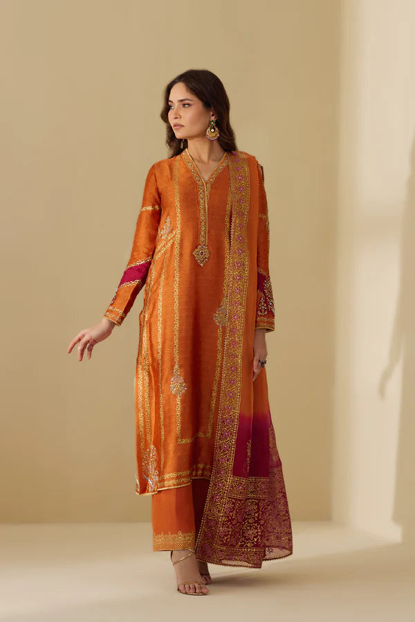 Almaas - Mina Hassan - Luxury Pret