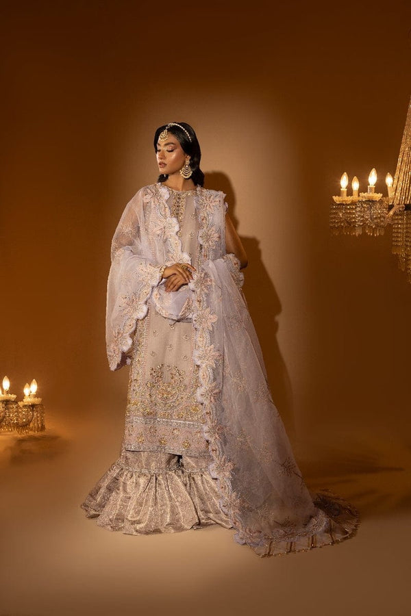 Mahveen- Shanzay By Muntaha Fahad
