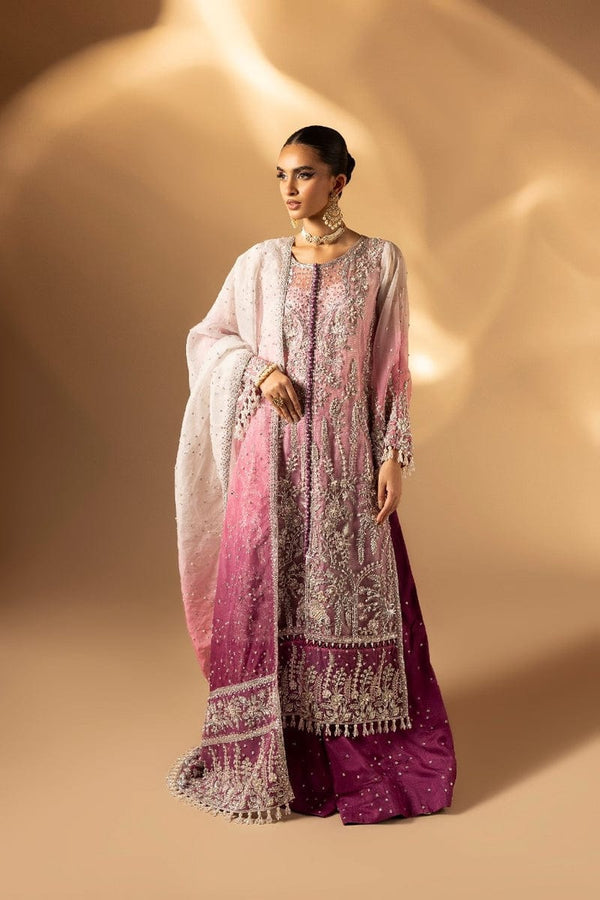 Bahisht - Shanzay By Muntaha Fahad