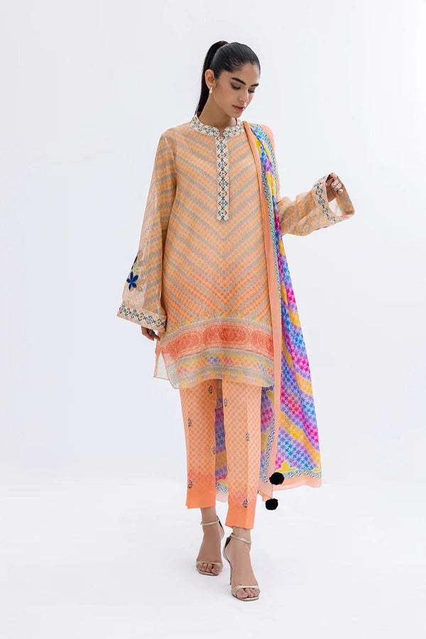 Rika (A) - Sania Maskatiya - Pret