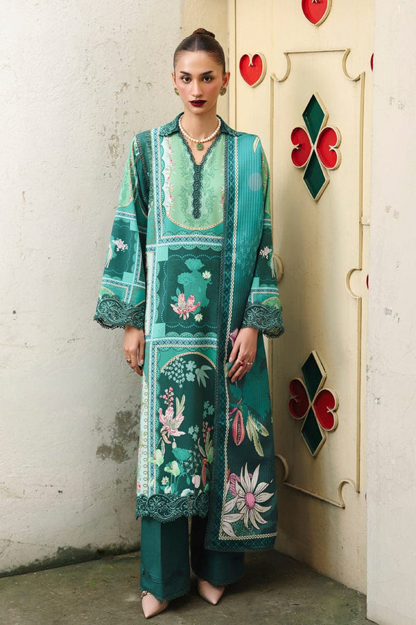 QW-08 (B) ANIKA - Qalamkar