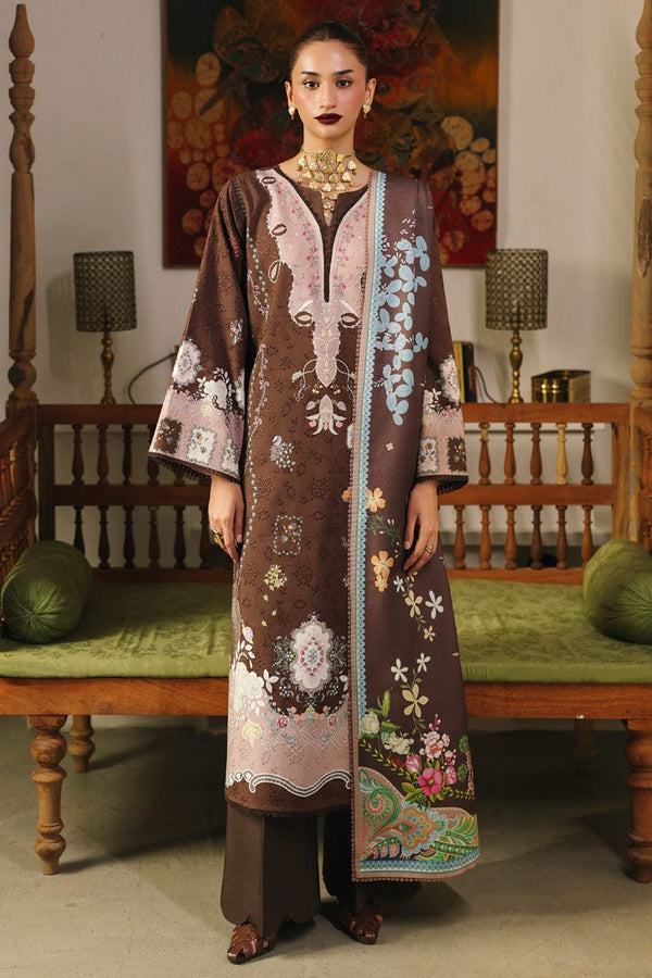 QW-09 (B) RABELLA - Qalamkar