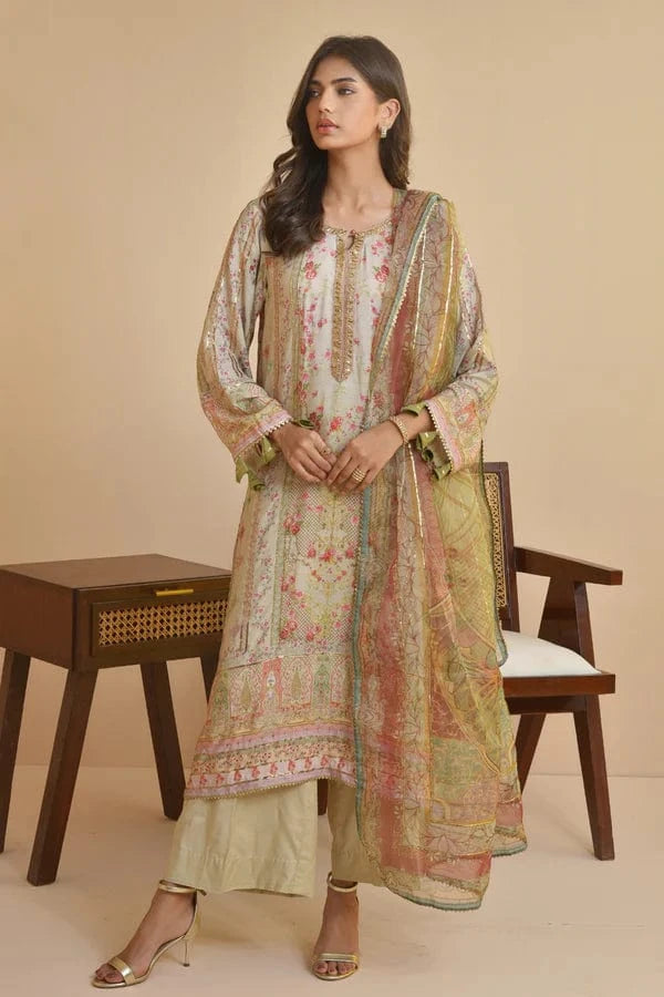 Azkah - Rimsha Shaikhani