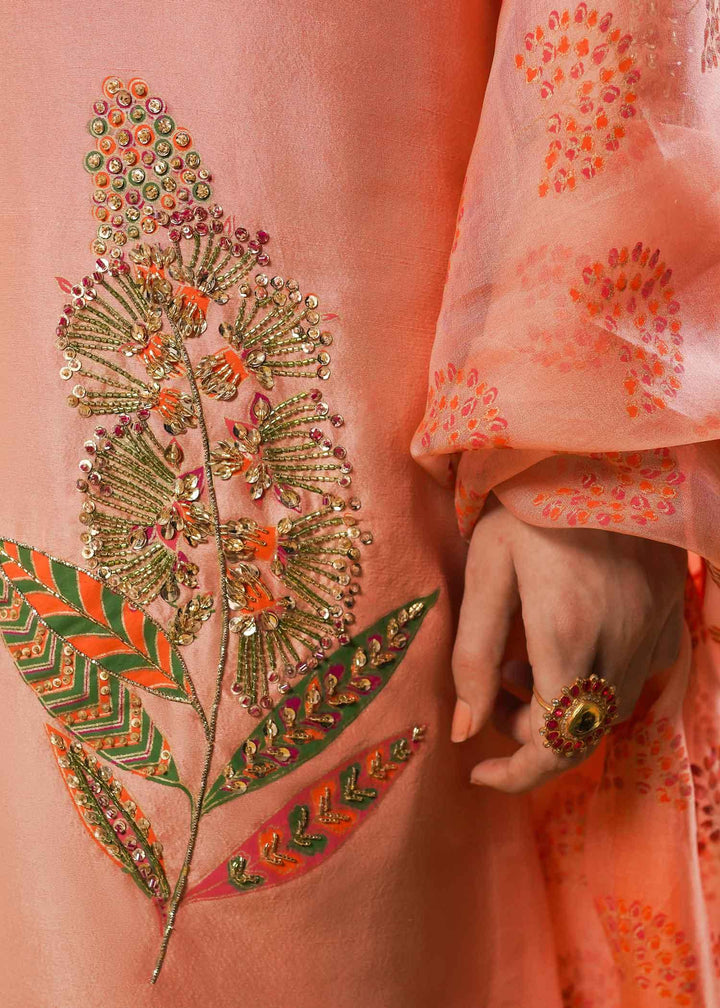 Blush - Hussain Rehar