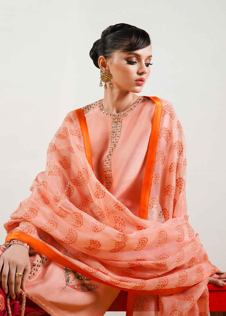 Blush - Hussain Rehar