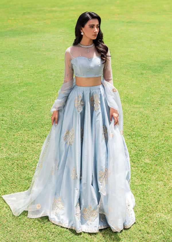 Ahlah raniazarastudio