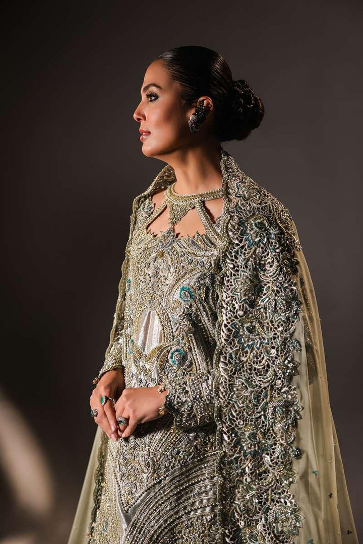 Celene - Shahnaz Anis - Bridal