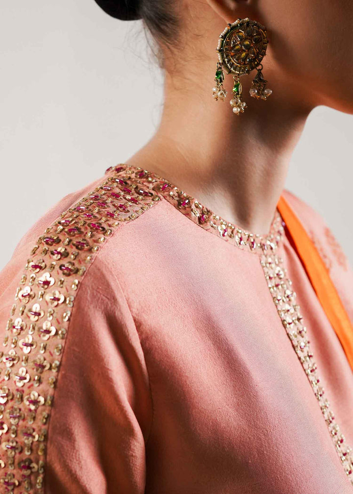 Blush - Hussain Rehar