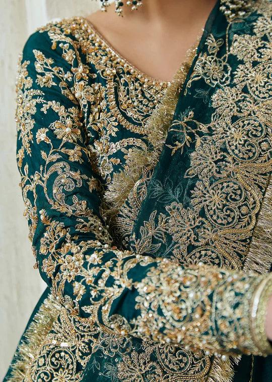 Tammana - Kanwal Malik - Luxury Pret - raniazara