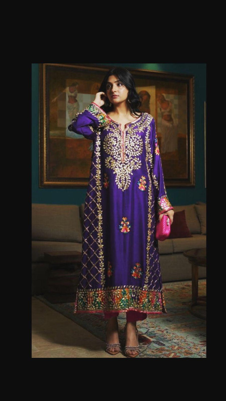PR 105 - Shirin Hassan - Pret