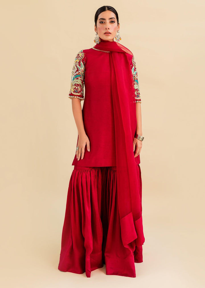 Esme raniazarastudio