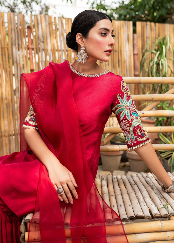 Esme raniazarastudio