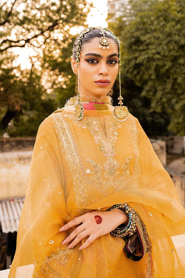 SAROSH - Souchaj