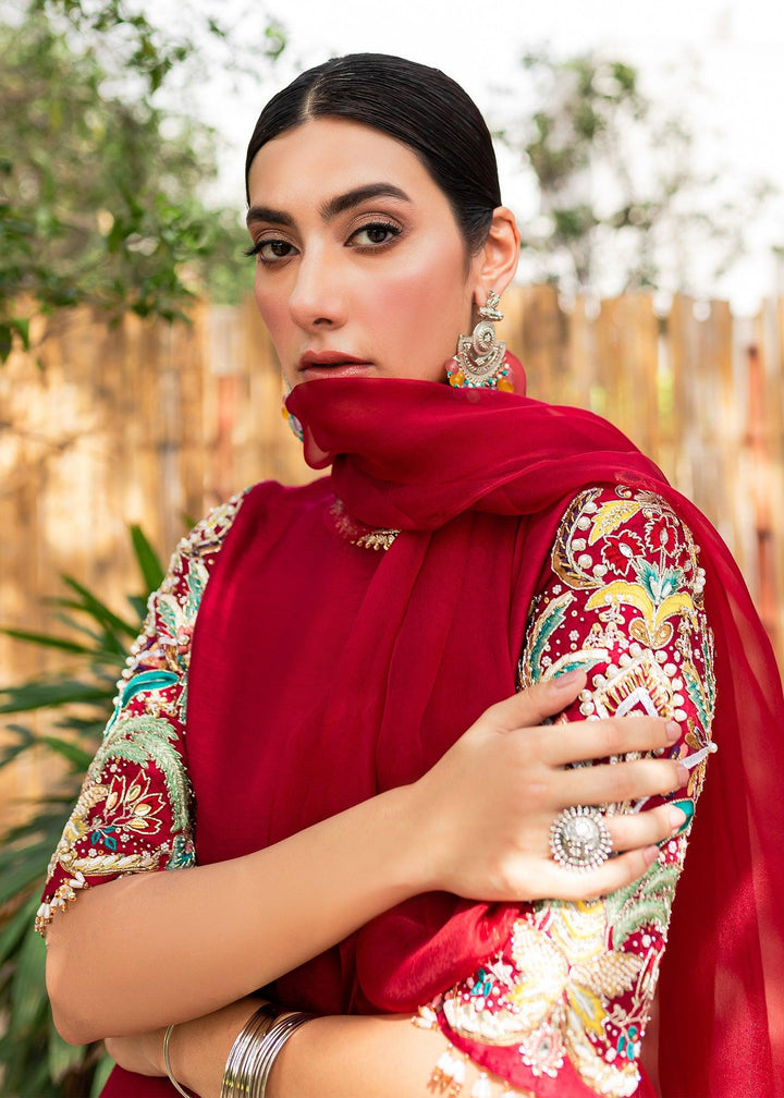 Esme raniazarastudio