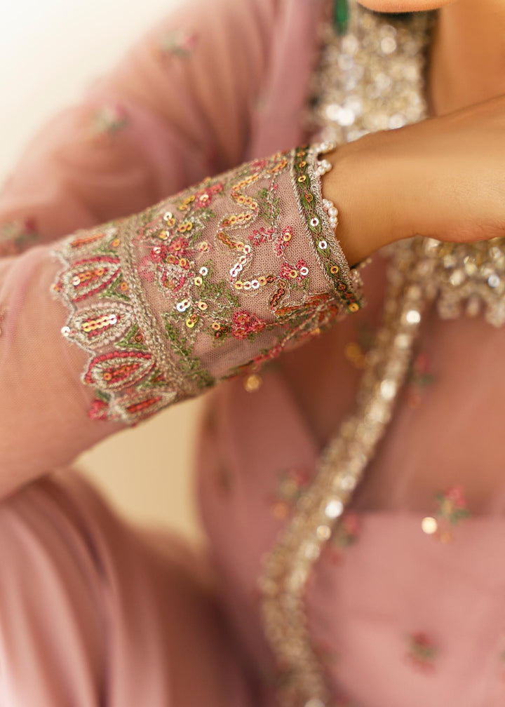 Blush Rose raniazarastudio