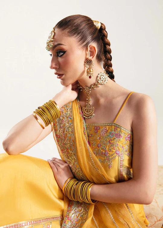 Nehal - Kanwal Malik - Pret - raniazara