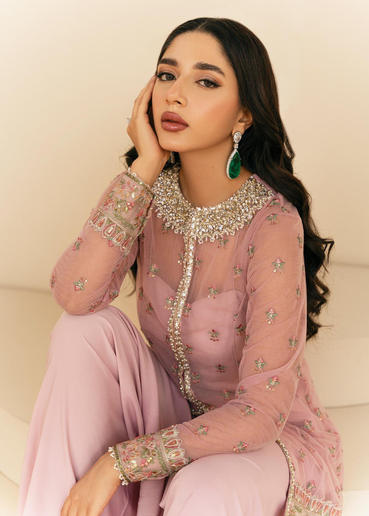 Blush Rose raniazarastudio