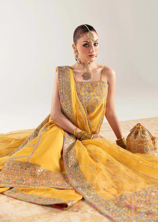 Nehal - Kanwal Malik - Pret - raniazara