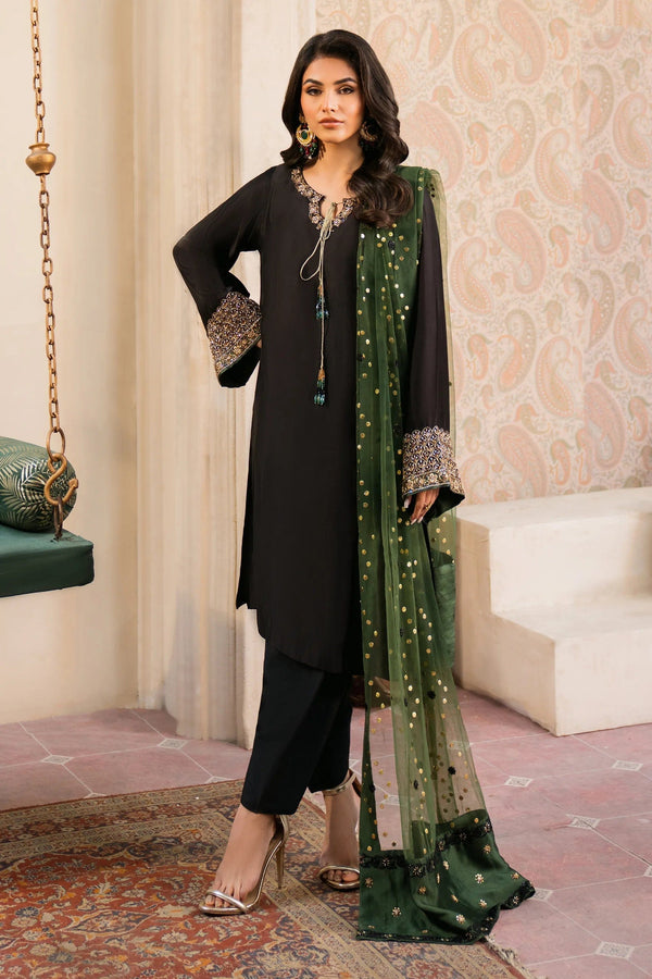 Amaya - Shanzay By Muntaha Fahad